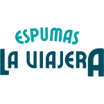 Logo de Espumas La Viajera